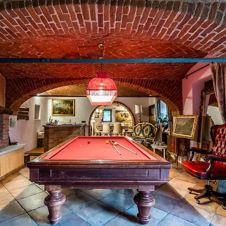 B&b Antica Dimora Quarello-3