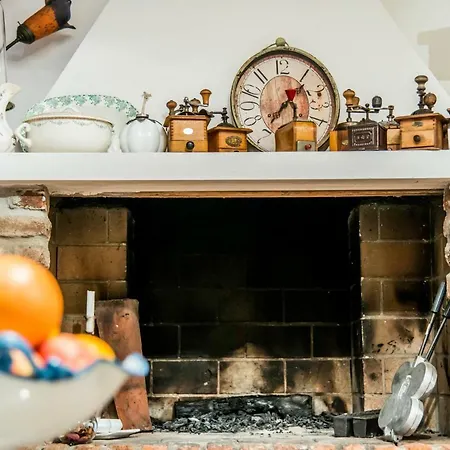 B&b Antica Dimora Quarello-2